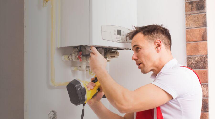 Professional Leak Detection Services in Rio Dell, CA